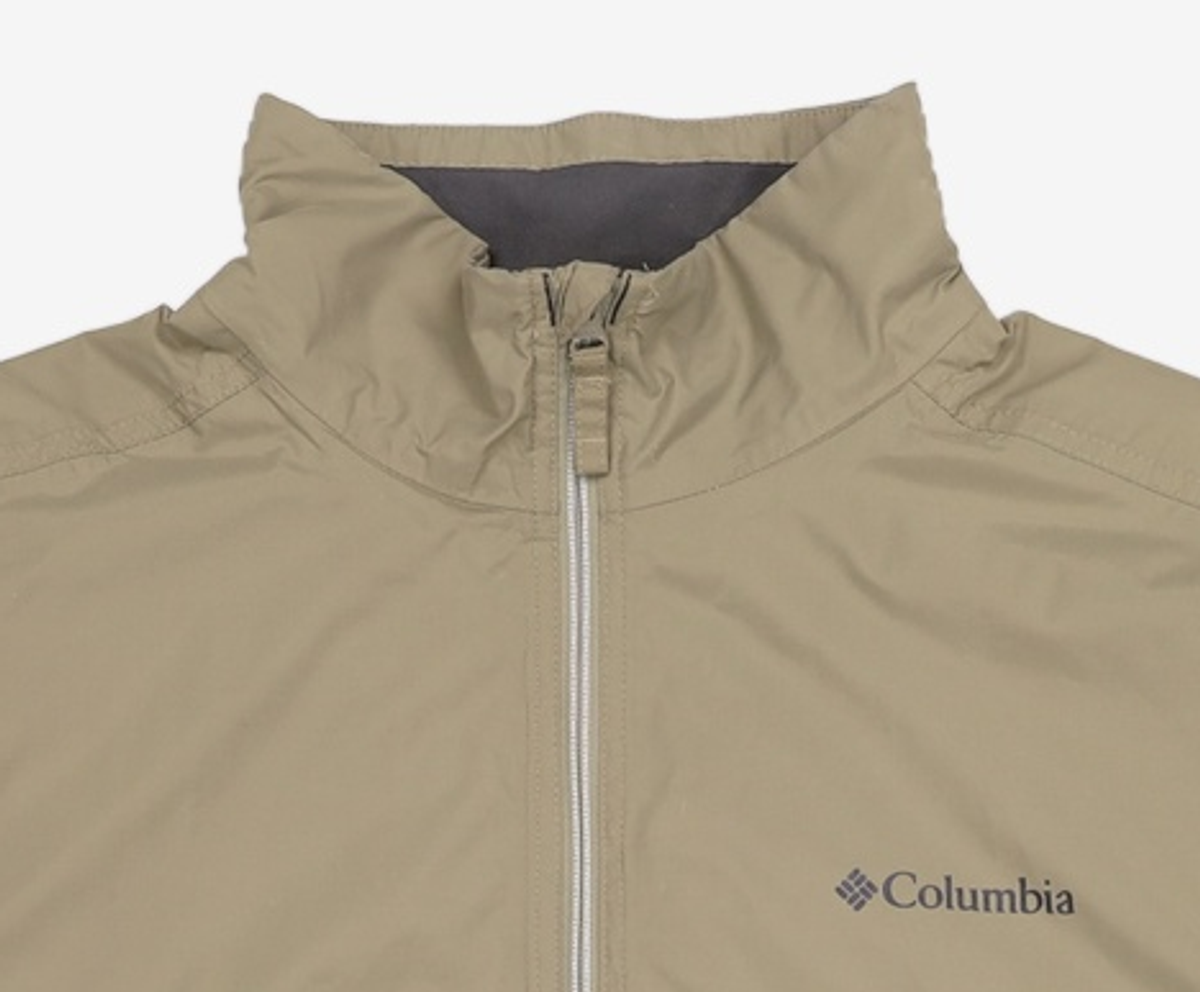 컬럼비아(COLUMBIA) 나일론/코치 재킷 110(XXL)
