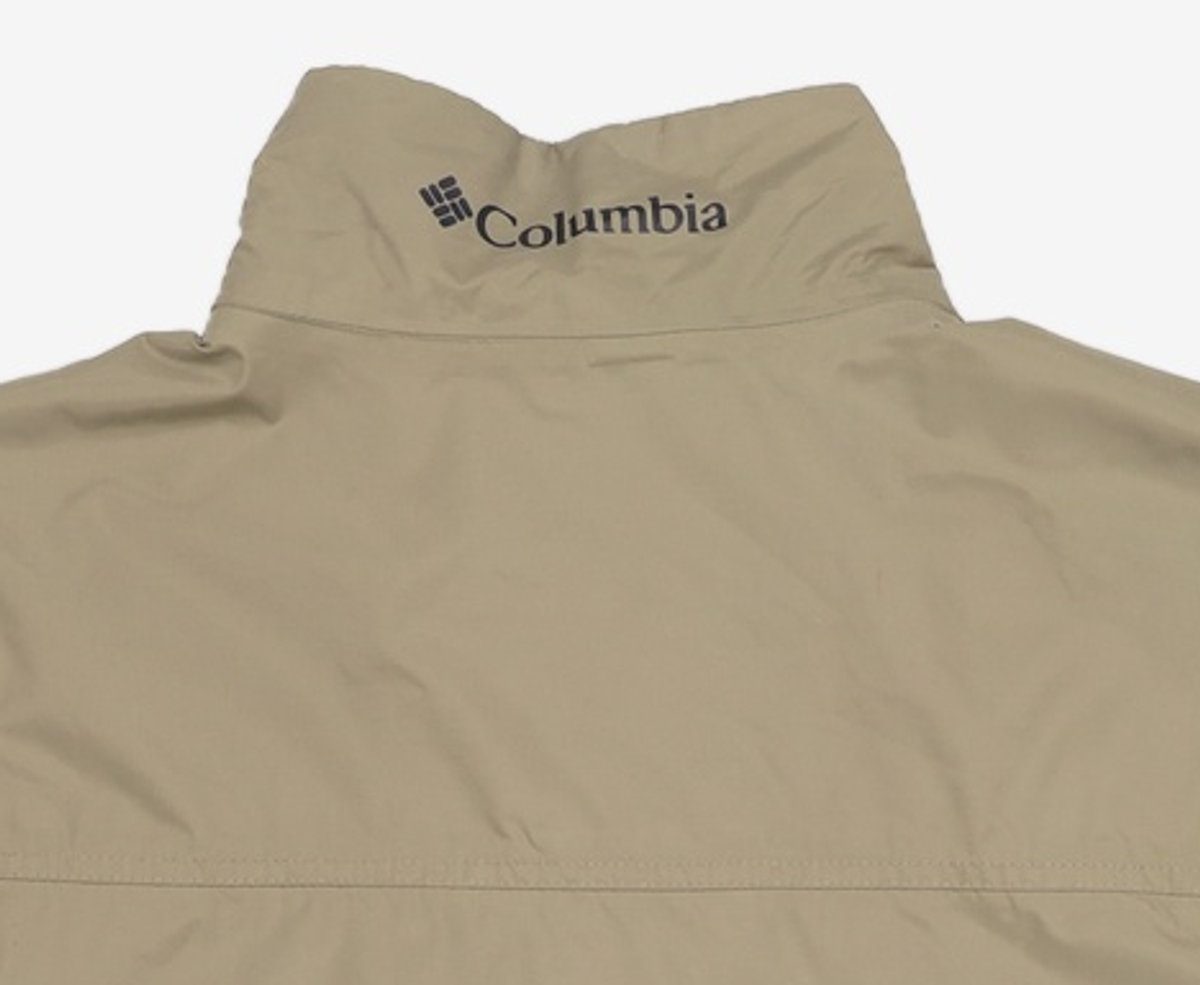 컬럼비아(COLUMBIA) 나일론/코치 재킷 110(XXL)