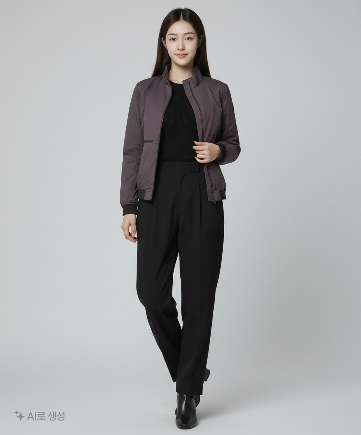 아이더(EIDER) 나일론/코치 재킷 XL