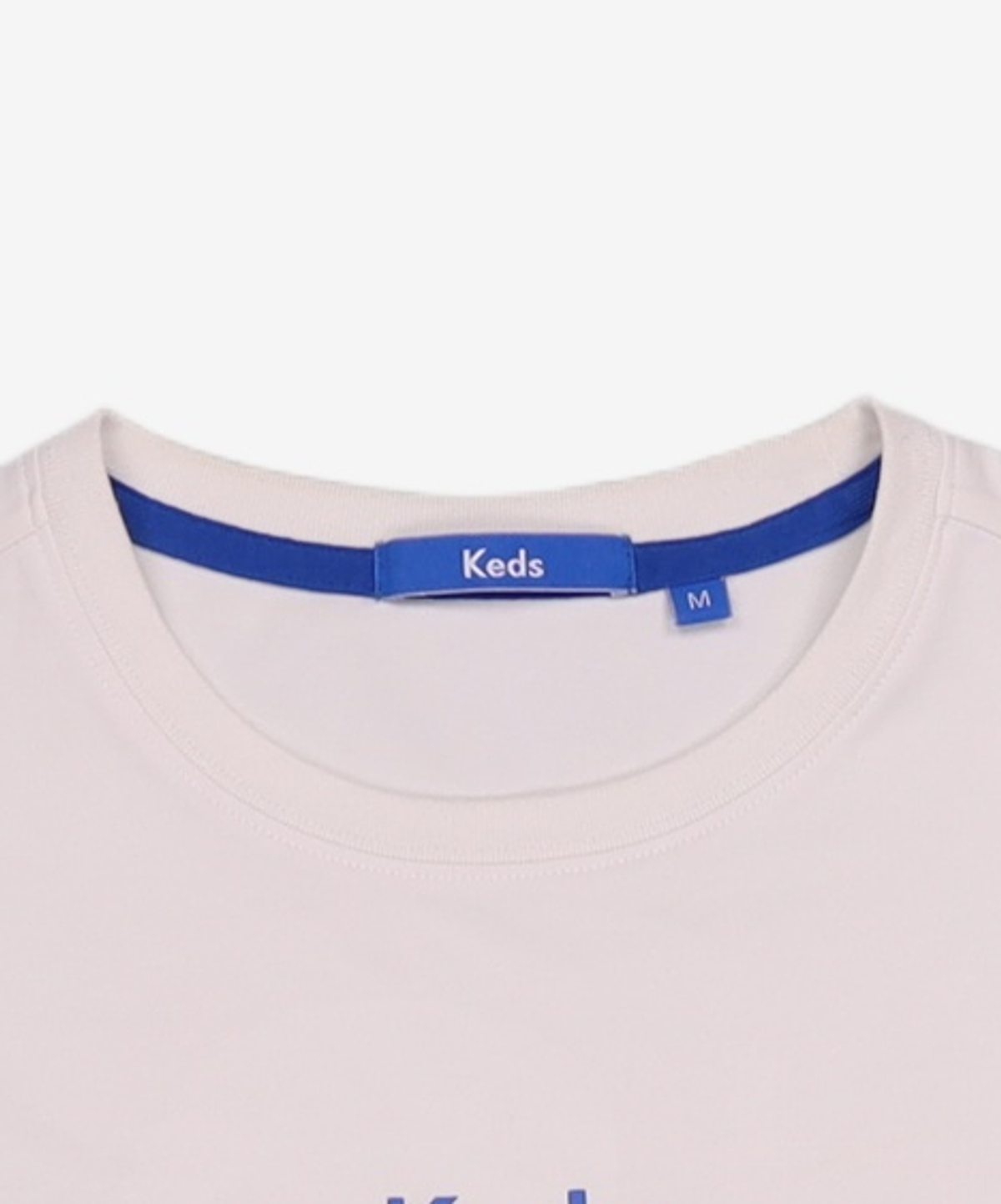 케즈(KEDS) 반소매 티셔츠 M