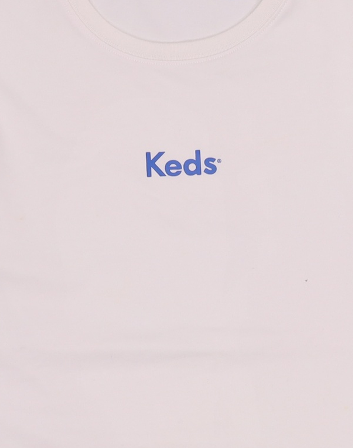 케즈(KEDS) 반소매 티셔츠 M