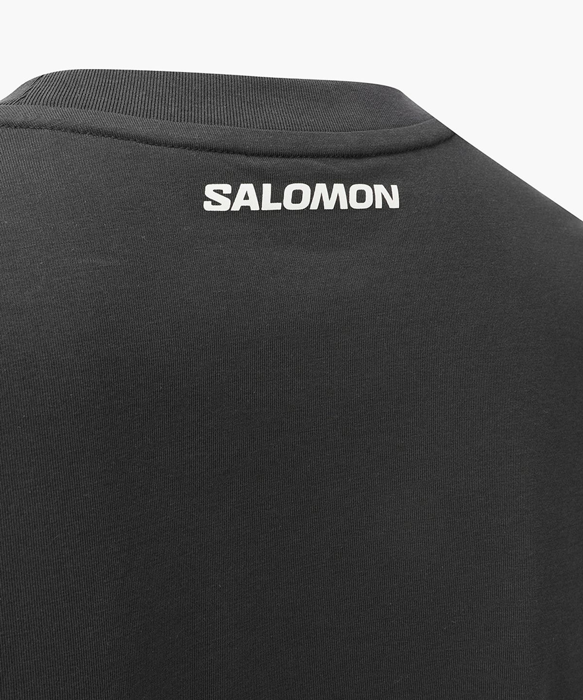 살로몬(SALOMON) 셰이핑 숏 슬리브_LD0387800