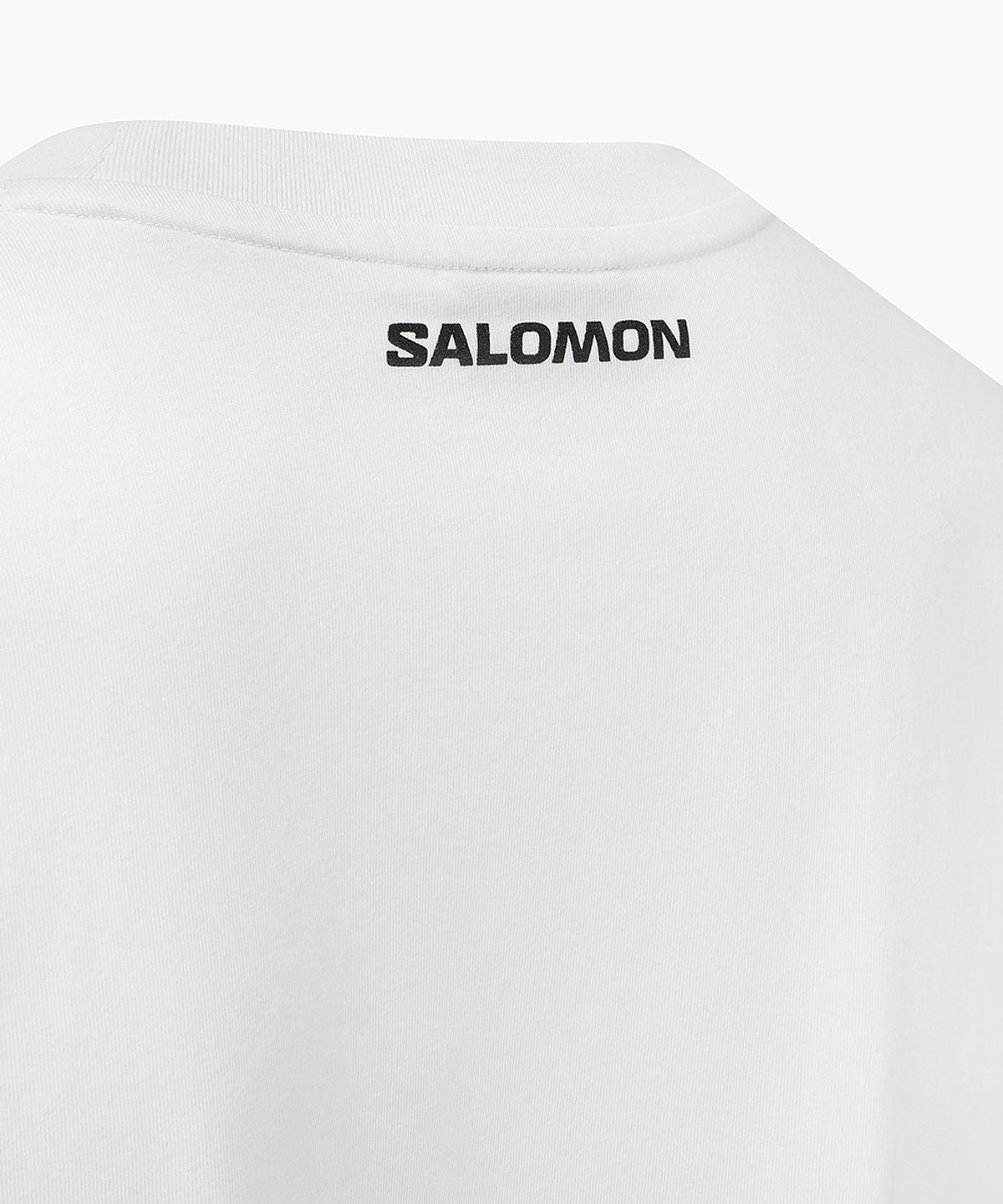 살로몬(SALOMON) 셰이핑 숏 슬리브_LD0395000