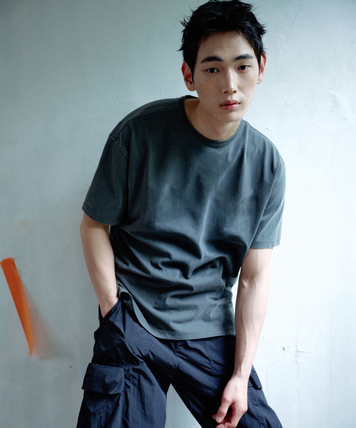 칼라파타르(KALAPATTHAR) [2PACK] Vintage Pigment Edition T-Shirt Package