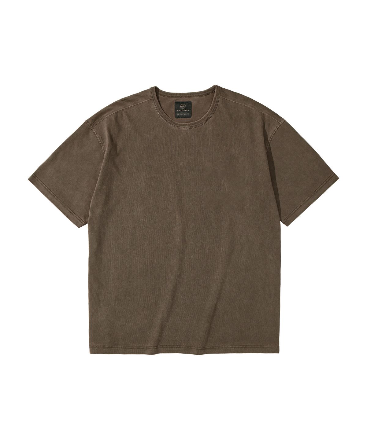 칼라파타르(KALAPATTHAR) [2PACK] Vintage Pigment Edition T-Shirt Package