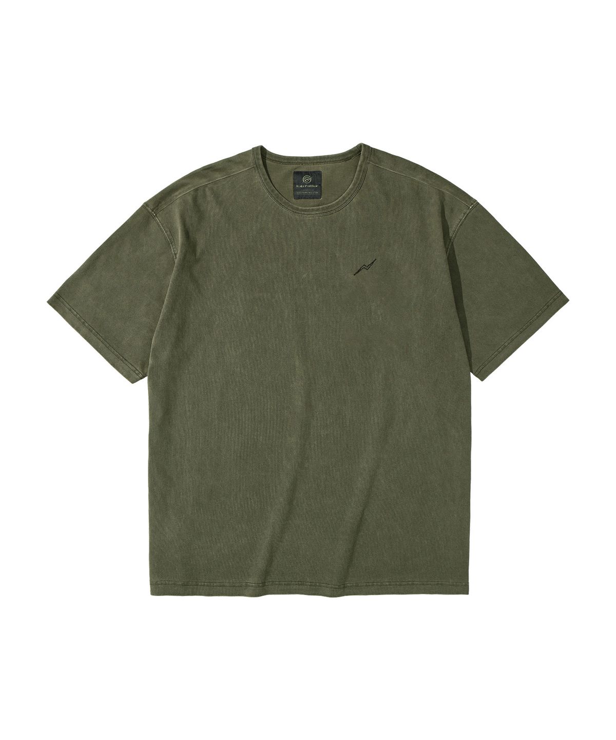 칼라파타르(KALAPATTHAR) [2PACK] Vintage Pigment Edition T-Shirt Package