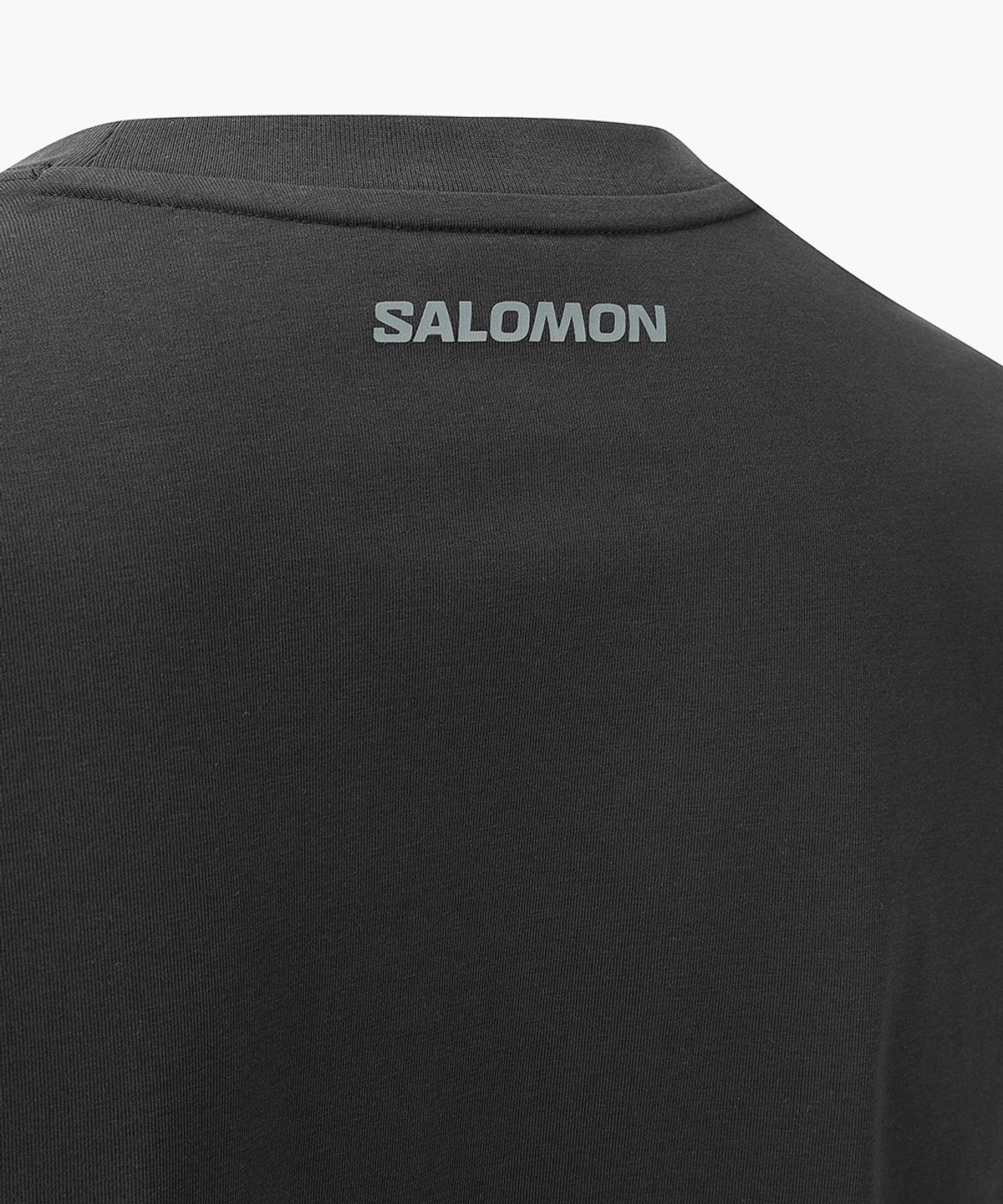 살로몬(SALOMON) 셰이핑 롱 슬리브_LD0388100