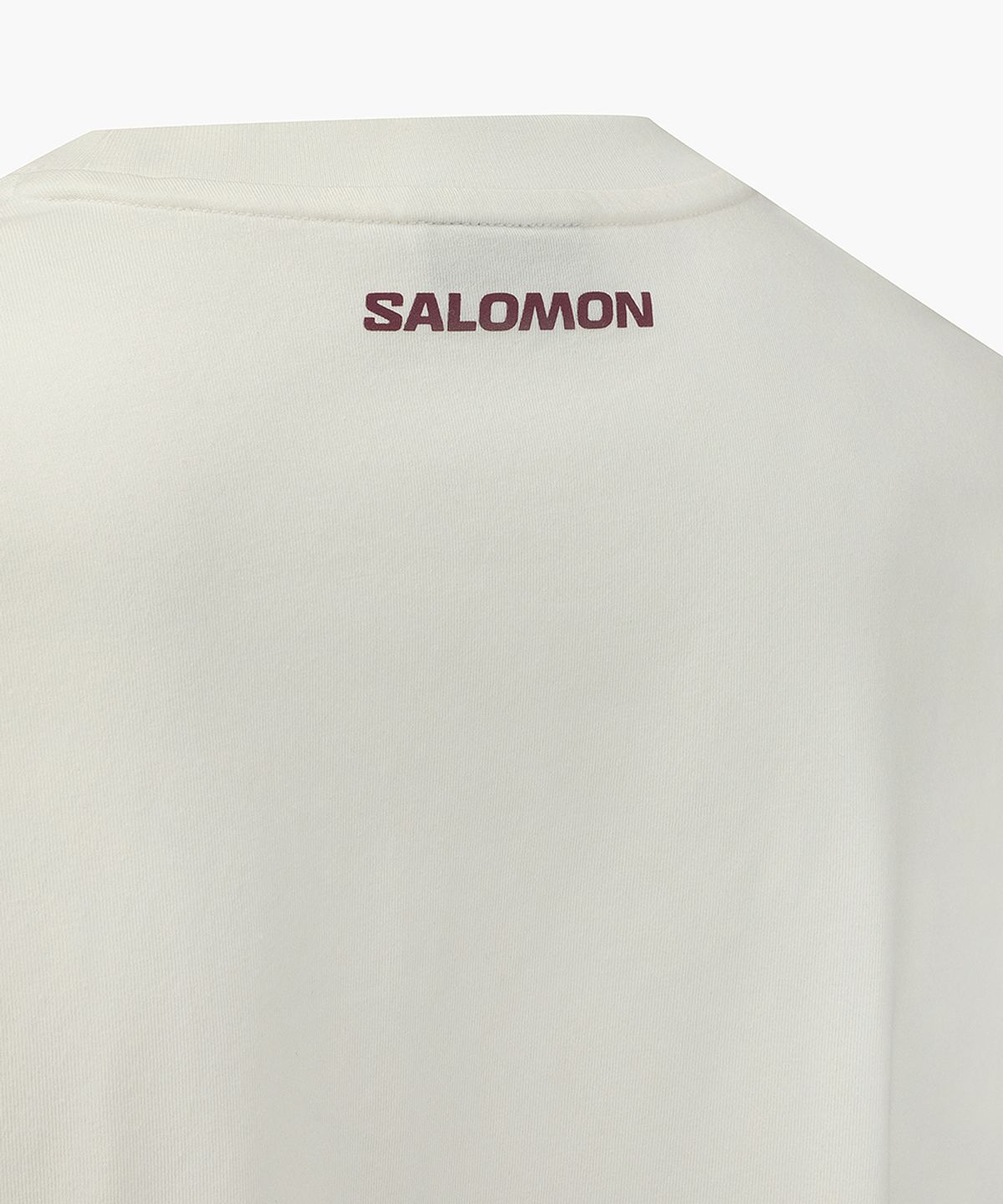 살로몬(SALOMON) 셰이핑 롱 슬리브_LD0394900