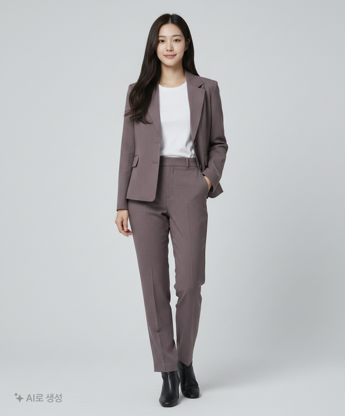 미쏘(MIXXO) 슈트/블레이저 재킷 M