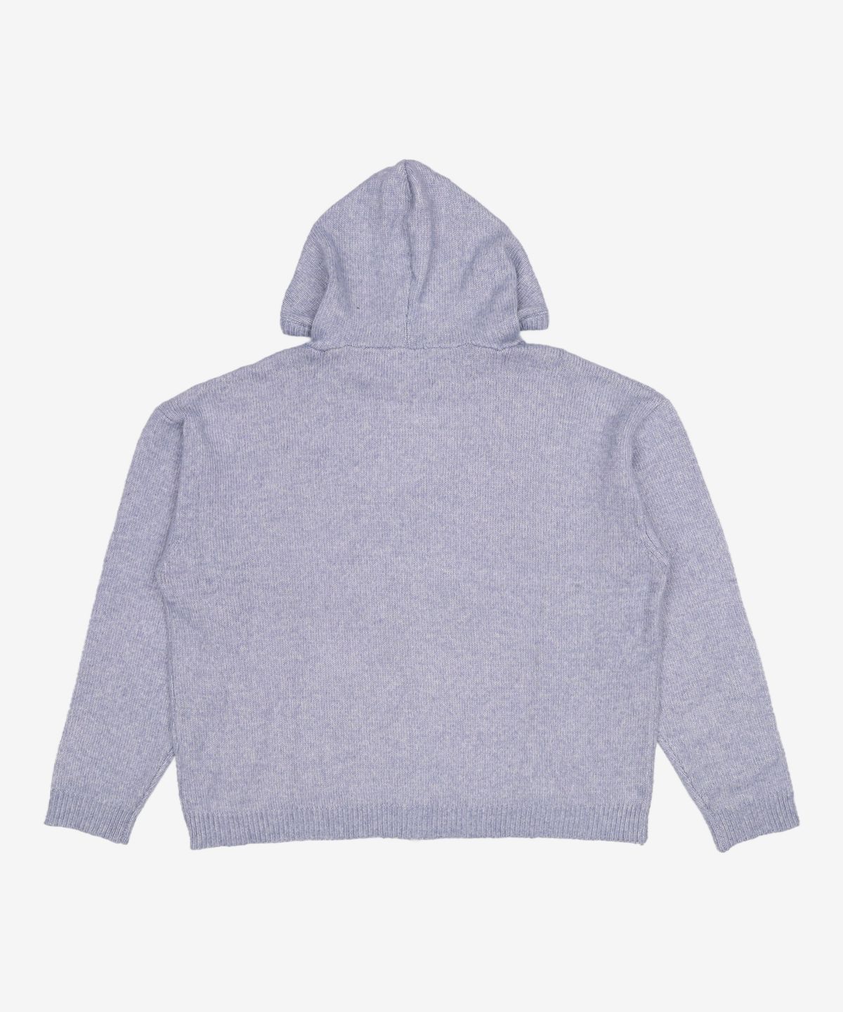 토피(TOFFEE) 마일드 니트 후드 집업 (BEIGE) L