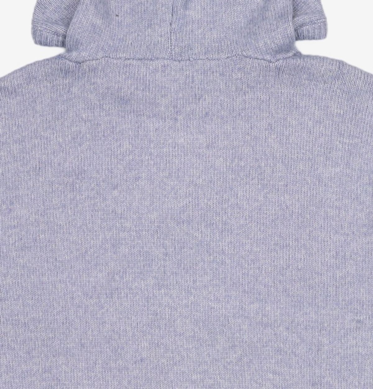 토피(TOFFEE) 마일드 니트 후드 집업 (BEIGE) L
