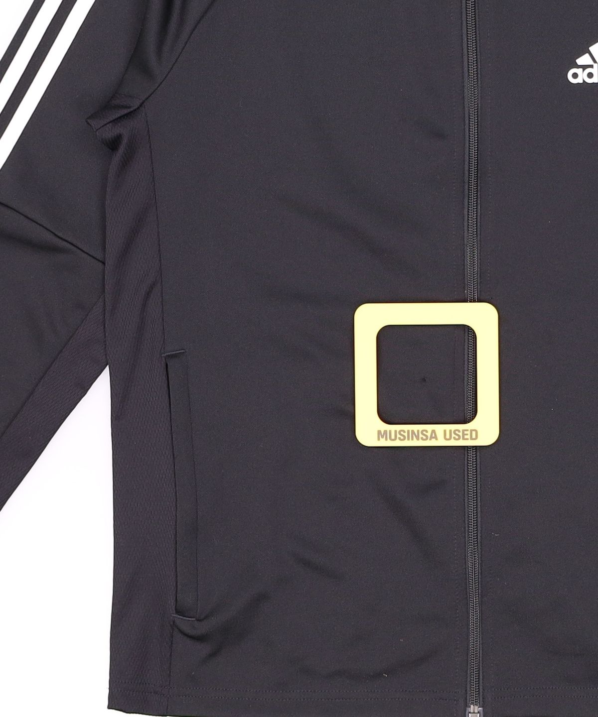 아디다스(ADIDAS) 트레이닝 재킷 XL
