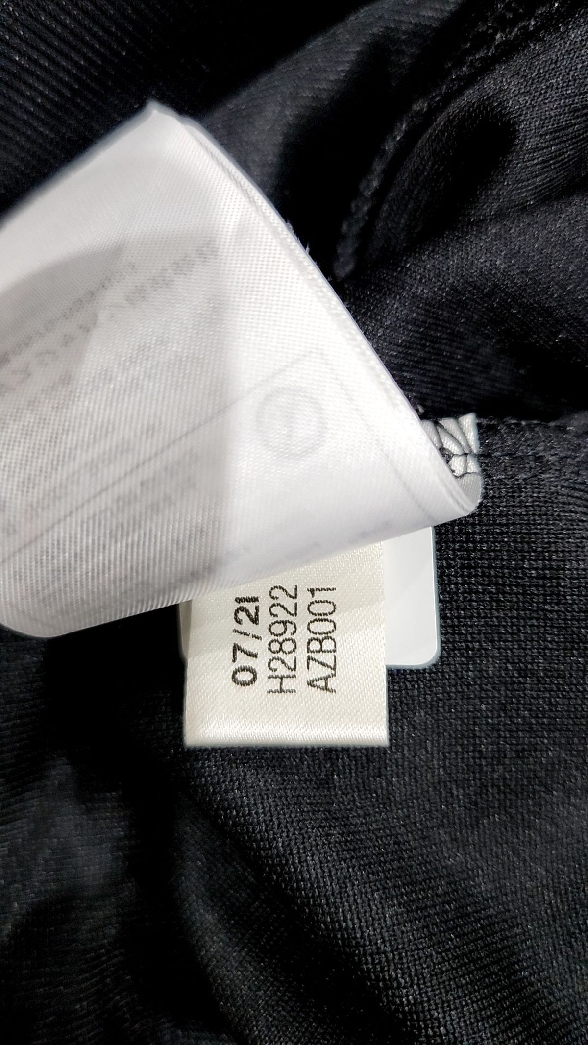 아디다스(ADIDAS) 트레이닝 재킷 XL