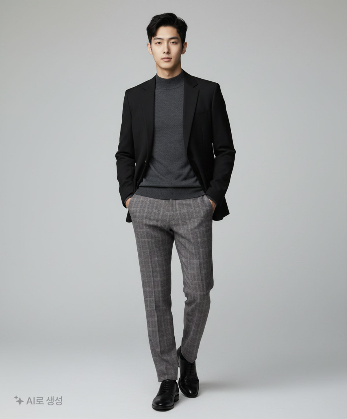 빠니깔레(PANICALE) 슈트 팬츠/슬랙스 52