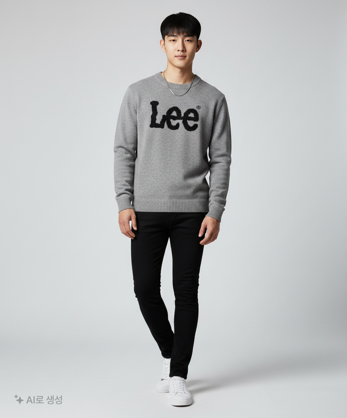 리(LEE) 니트/스웨터 XL