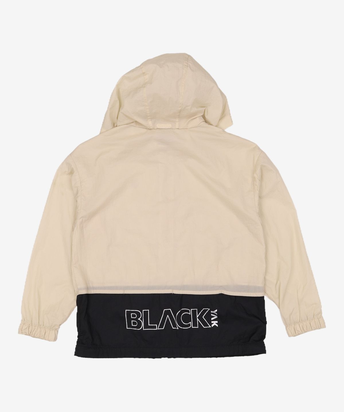 블랙야크 키즈(BLACK YAK KIDS) 나일론/코치 재킷 145