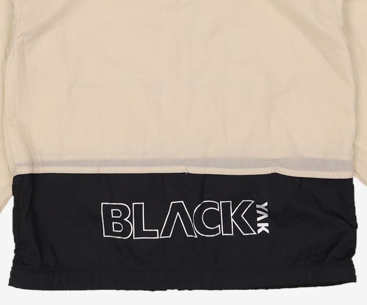 블랙야크 키즈(BLACK YAK KIDS) 나일론/코치 재킷 145