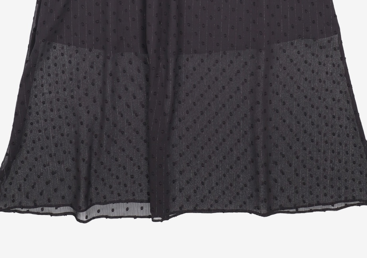 미쏘(MIXXO) 맥시 원피스 S