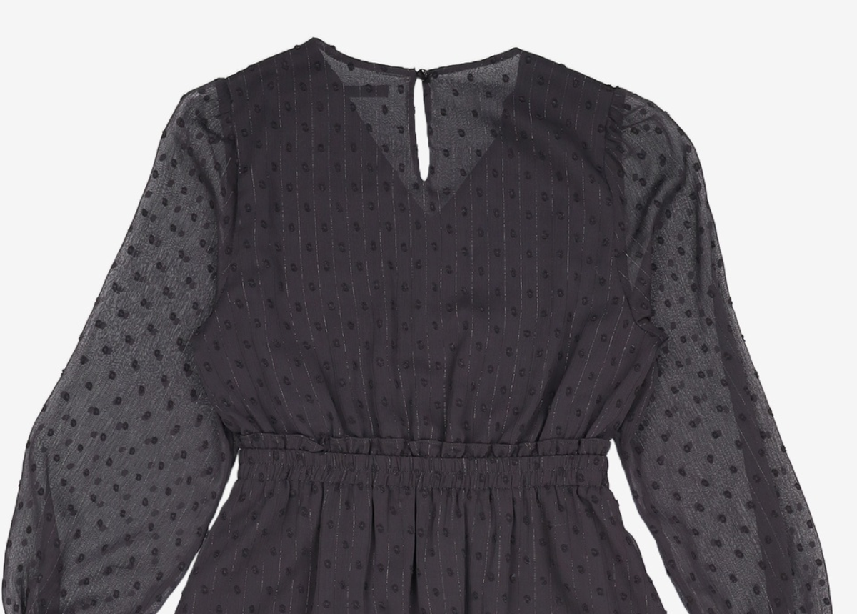 미쏘(MIXXO) 맥시 원피스 S