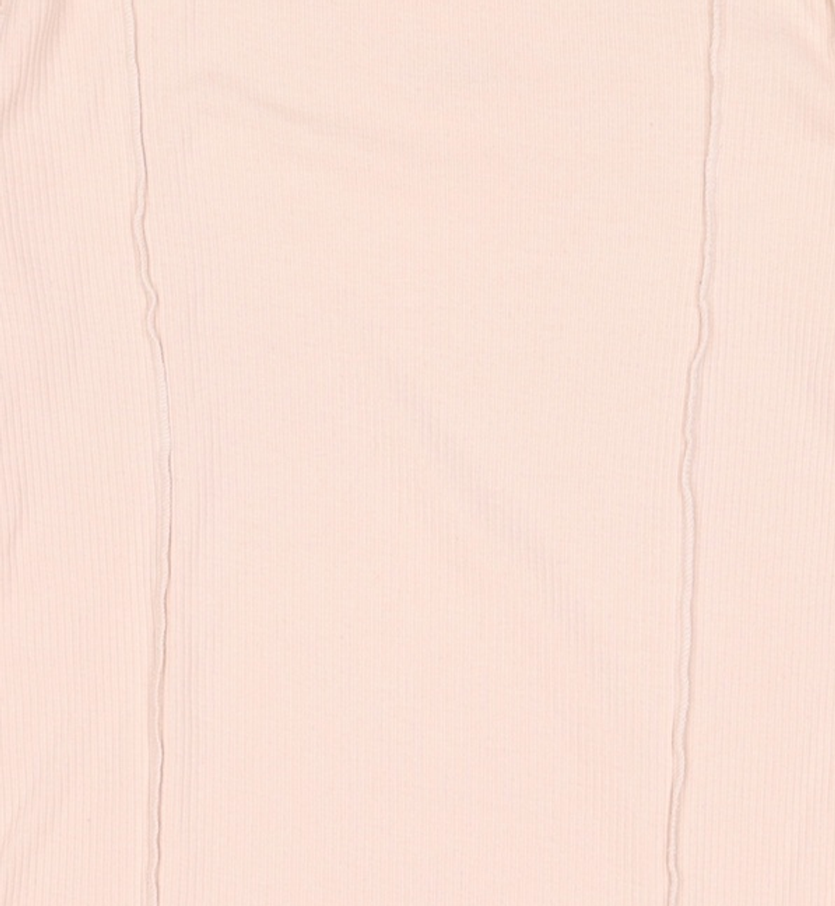 마리떼 프랑소와 저버(MARITHÉ + FRANҪOIS GIRBAUD) W CLASSIC LOGO RINGER LONG SLEEVE light purple M