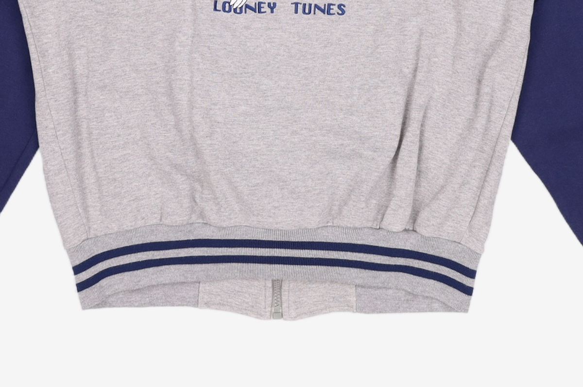 루니툰(LOONEY TUNES) 스타디움 재킷 95