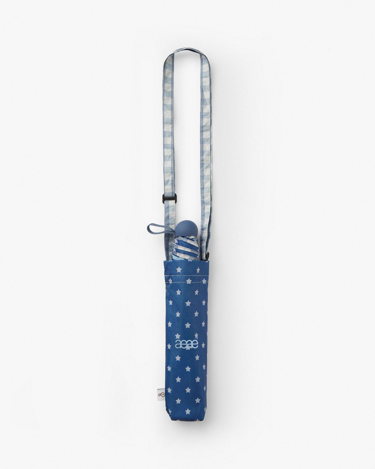 에이이에이이(AEAE) AEAE UV PROTECTION UMBRELLA [NAVY]