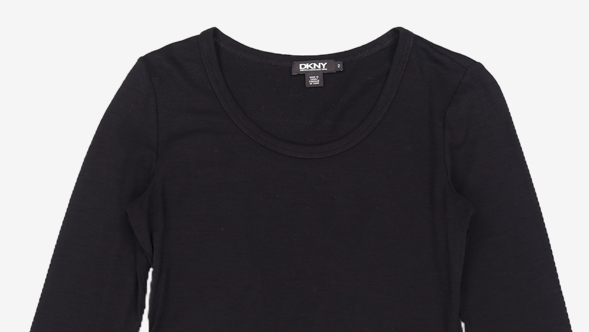 디케이엔와이(DKNY) 미니 원피스 55