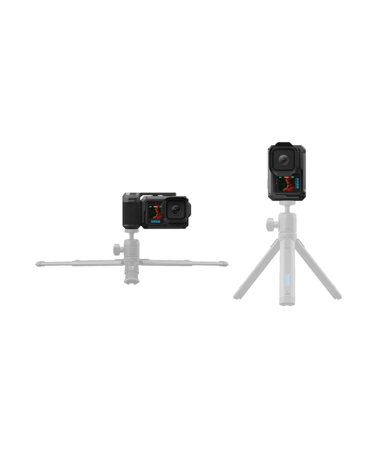 고프로(GOPRO) 포인트 앤 슛 그립 (MISSION 1 시리즈 전용)