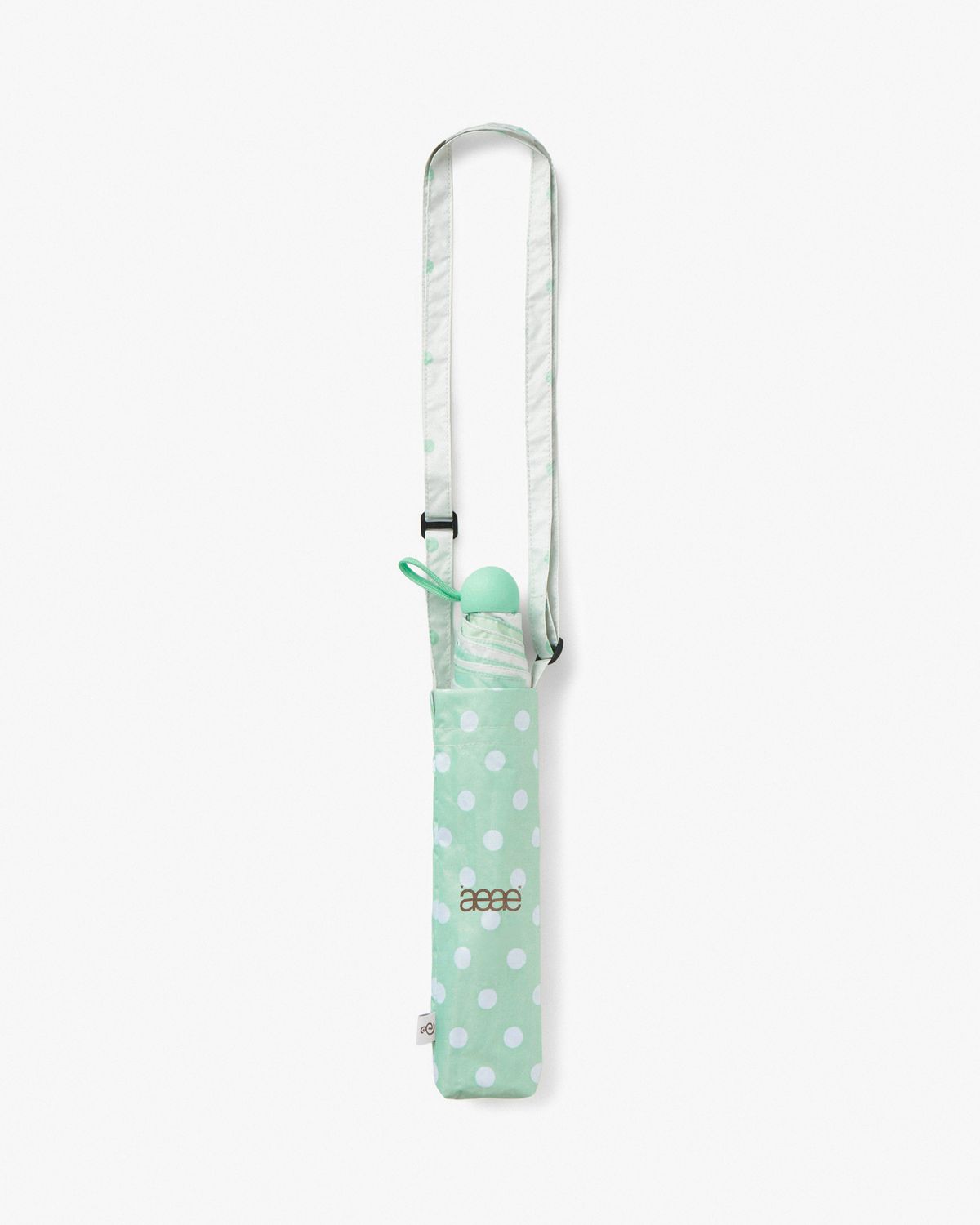 에이이에이이(AEAE) AEAE UV PROTECTION UMBRELLA [MINT]