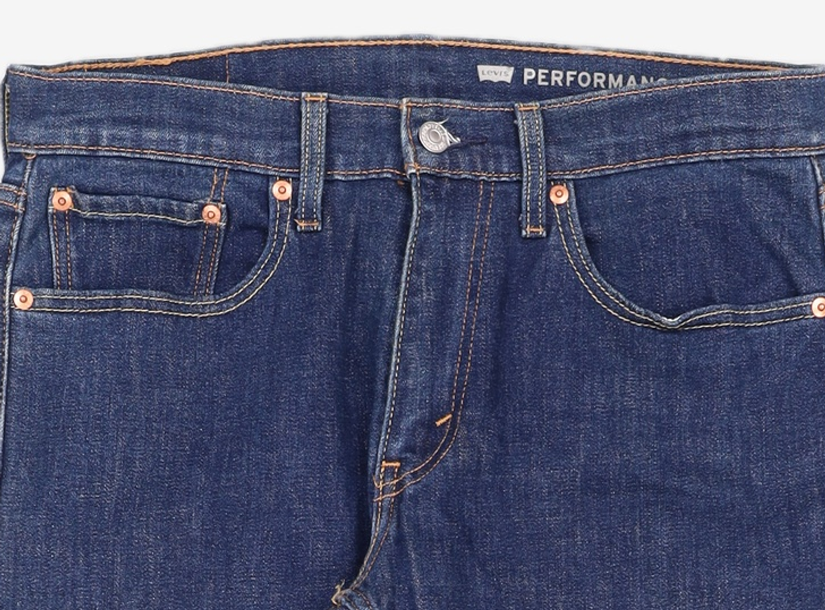 리바이스(LEVI'S) 청/데님 팬츠 31