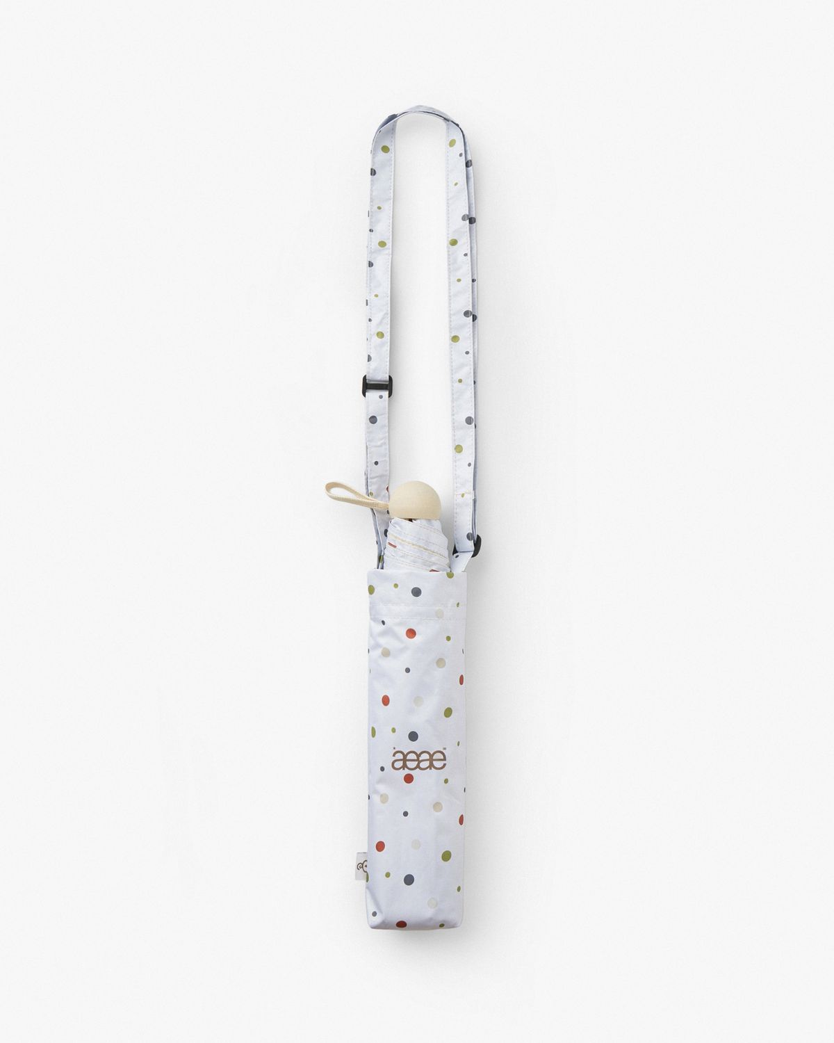 에이이에이이(AEAE) AEAE UV PROTECTION UMBRELLA [WHITE]