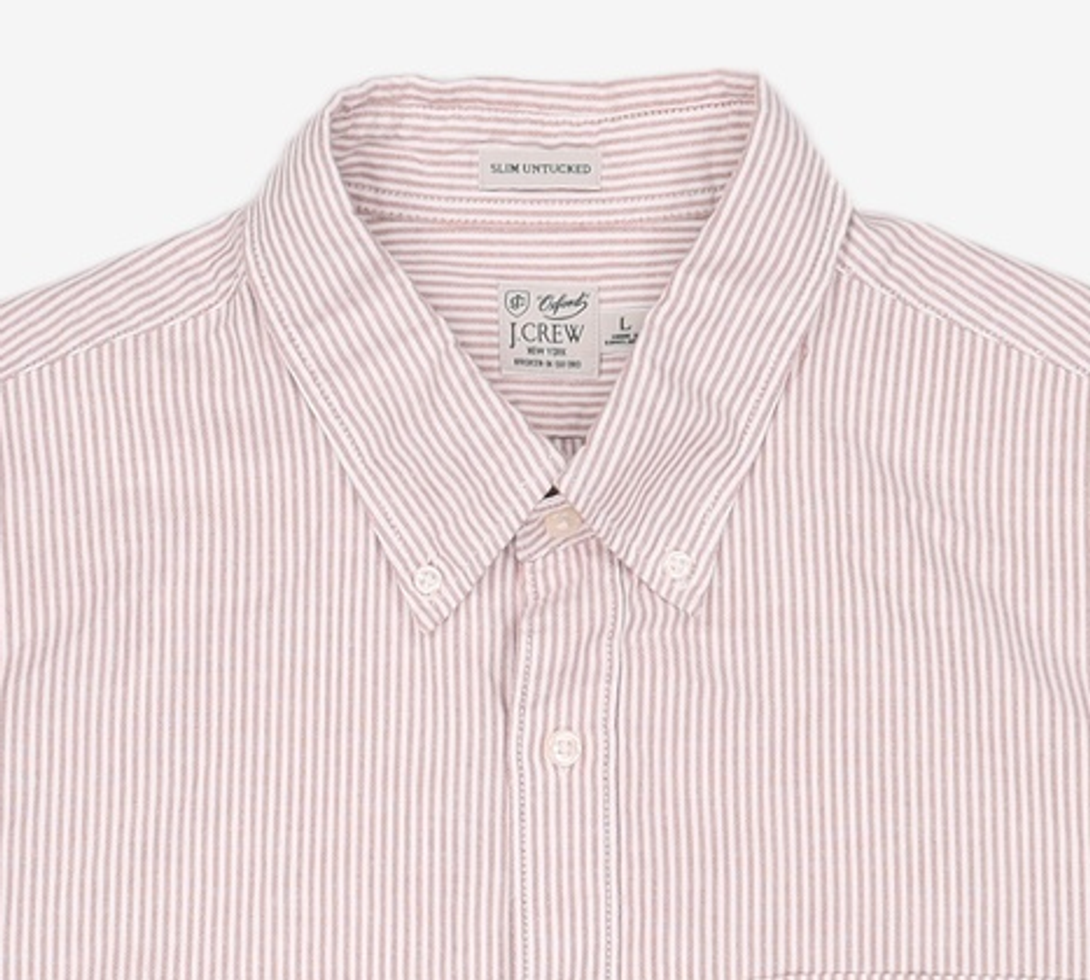 제이크루(JCREW) 캐주얼 셔츠 L