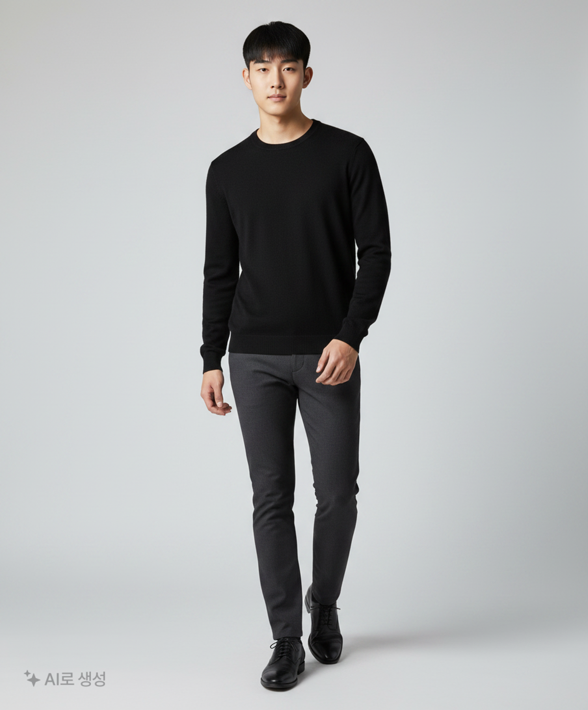 스파오(SPAO) 니트/스웨터 105