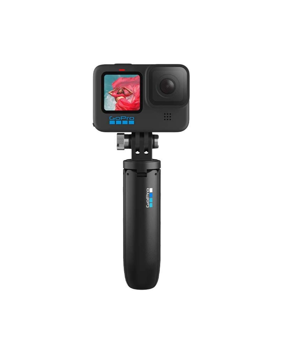 고프로(GOPRO) 히어로 블랙 Shorty 쇼티 삼각대 셀카봉 미니 익스텐션 폴