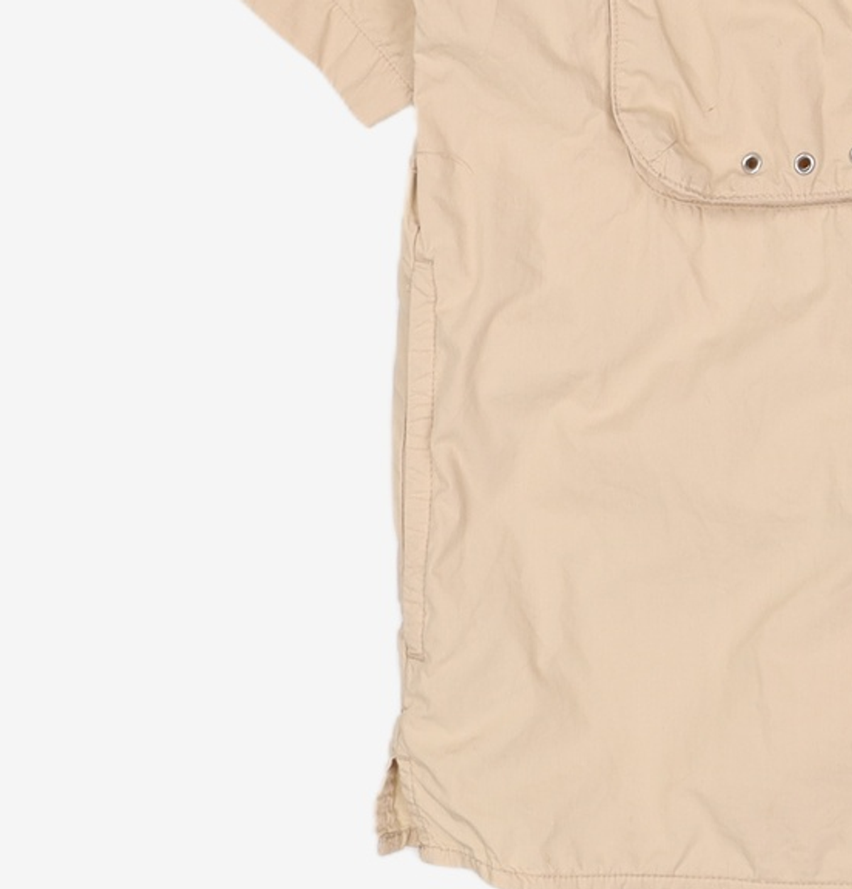 스파오(SPAO) 사파리/헌팅 재킷 M