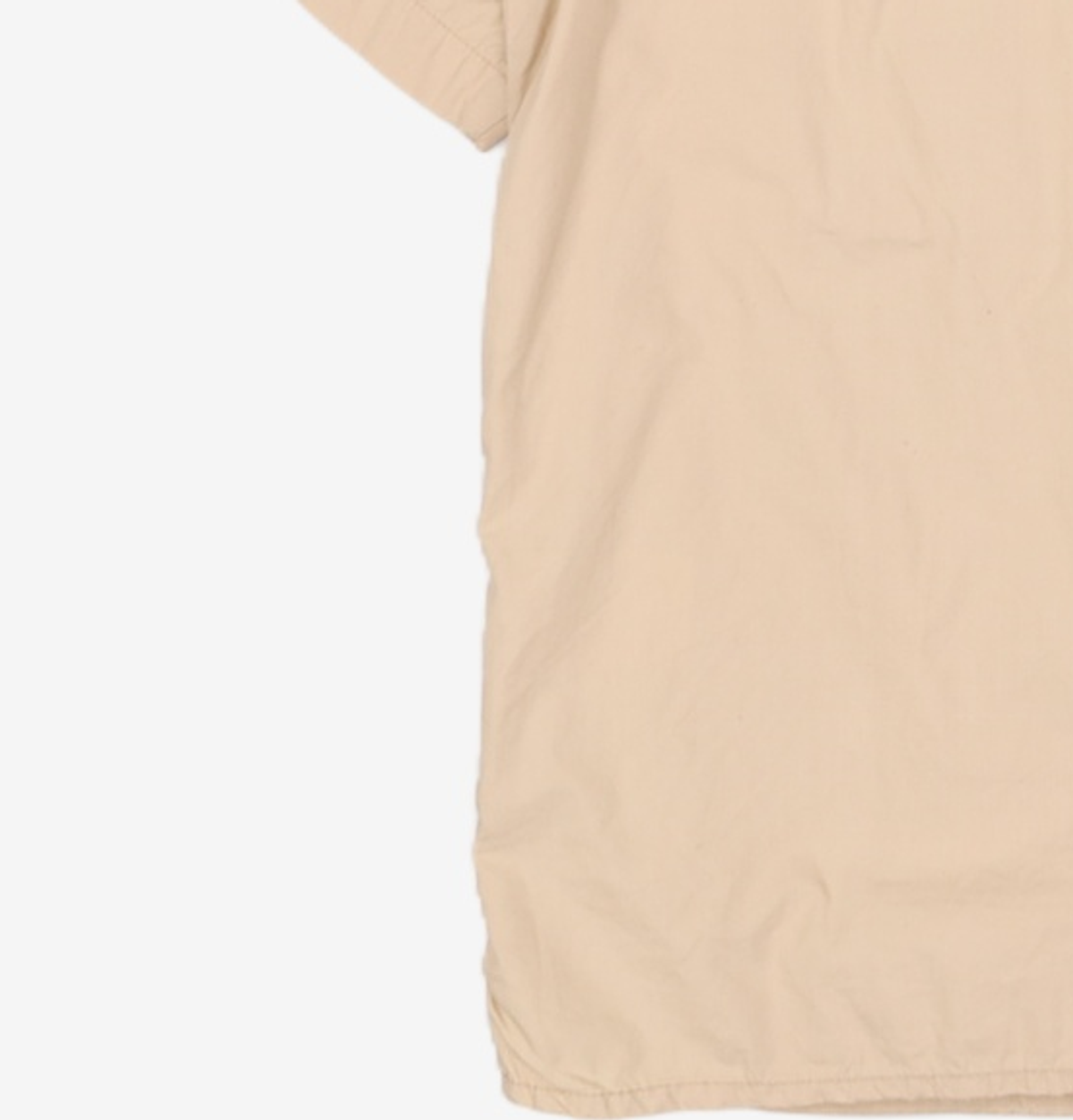 스파오(SPAO) 사파리/헌팅 재킷 M
