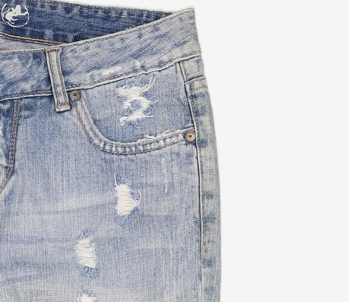 파라수코진(PARASUCO JEANS) 청/데님 팬츠 29