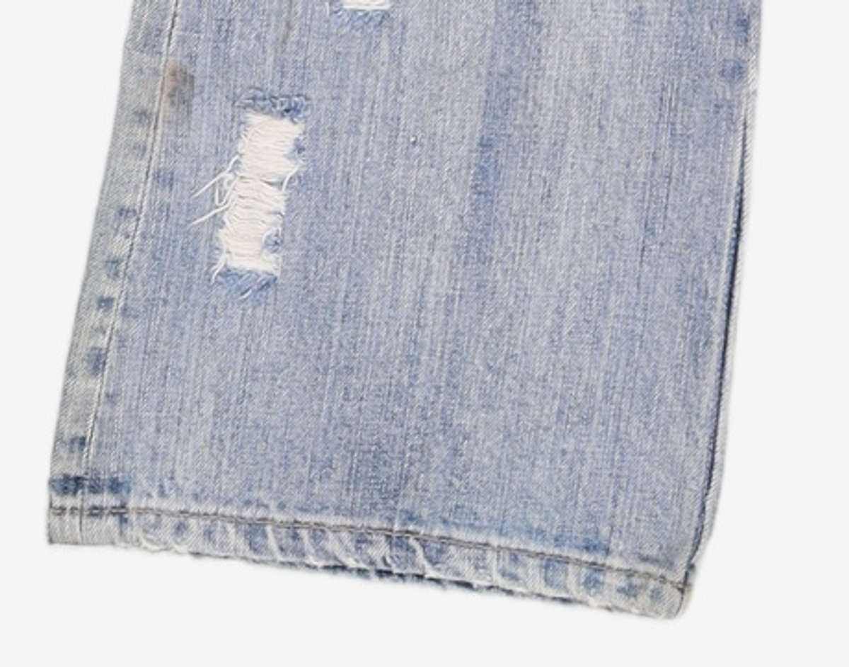 파라수코진(PARASUCO JEANS) 청/데님 팬츠 29