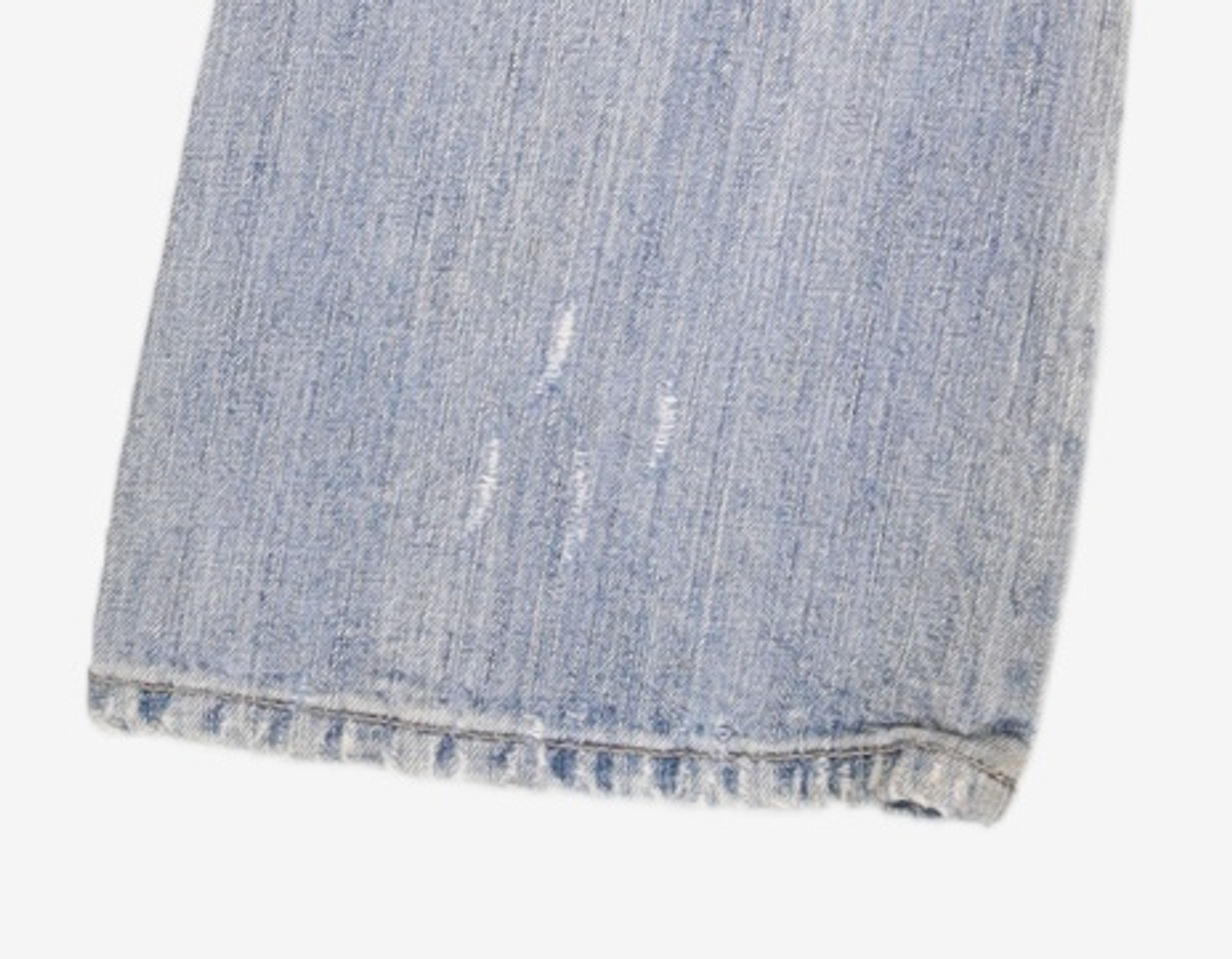 파라수코진(PARASUCO JEANS) 청/데님 팬츠 29