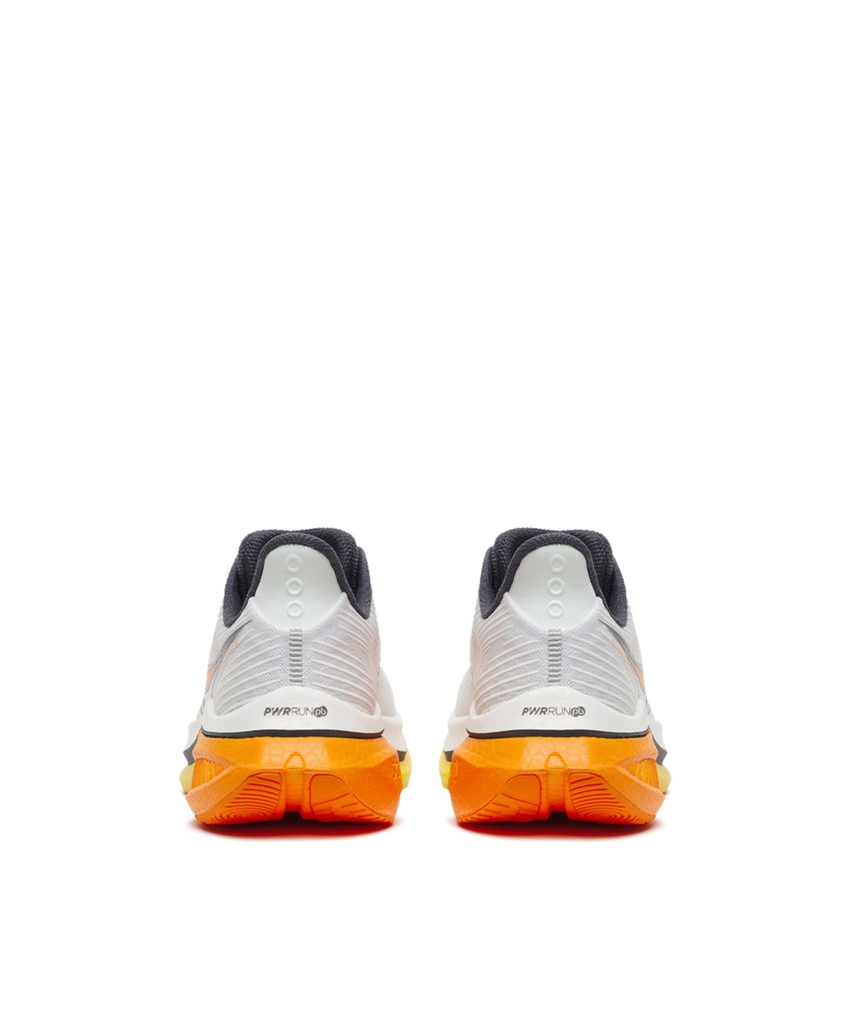 써코니(SAUCONY) (남성) 엔돌핀 스피드 5 - 화이트:푸에고 / S101368-1044