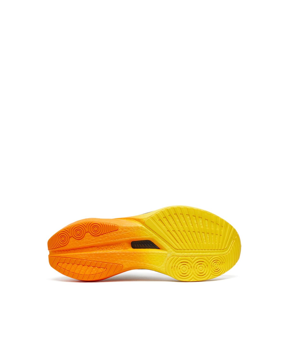 써코니(SAUCONY) (남성) 엔돌핀 스피드 5 - 화이트:푸에고 / S101368-1044