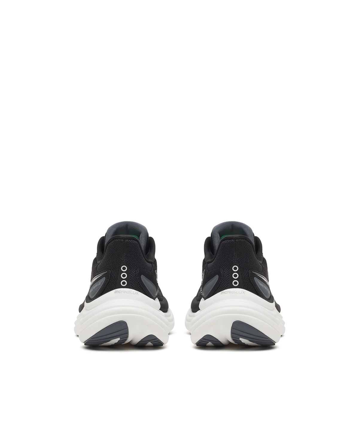 써코니(SAUCONY) (남성) 트라이엄프 24 와이드 - 블랙:실버 / S101894-1002