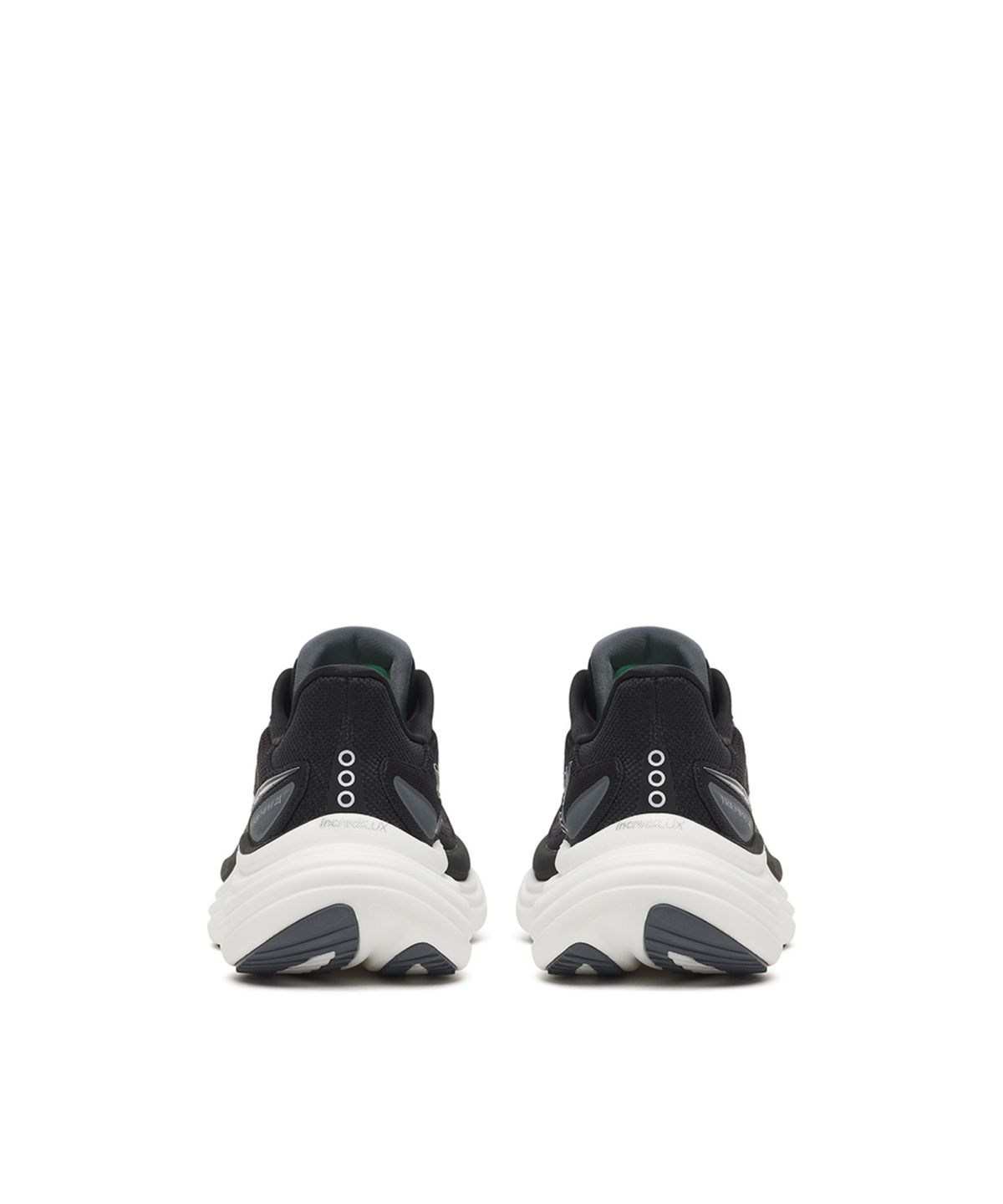 써코니(SAUCONY) (여성) 트라이엄프 24 와이드 - 블랙:실버 / S100994-1003