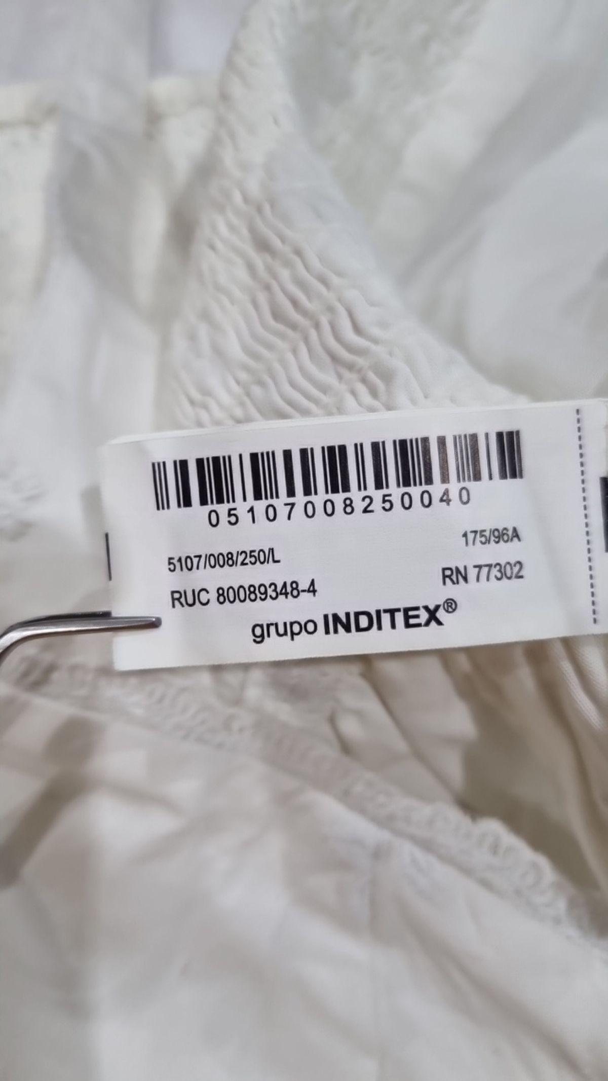 자라(ZARA) 베스트 L