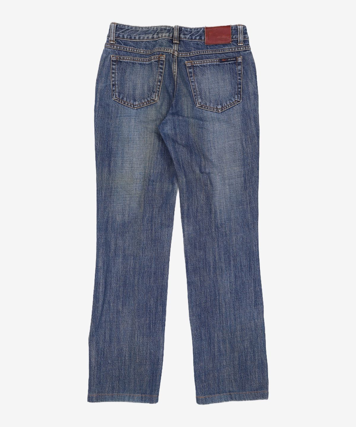 티비제이 진(TBJ JEANS) 청/데님 팬츠 28