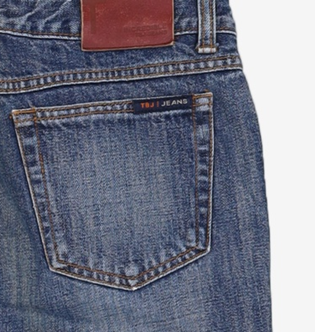 티비제이 진(TBJ JEANS) 청/데님 팬츠 28