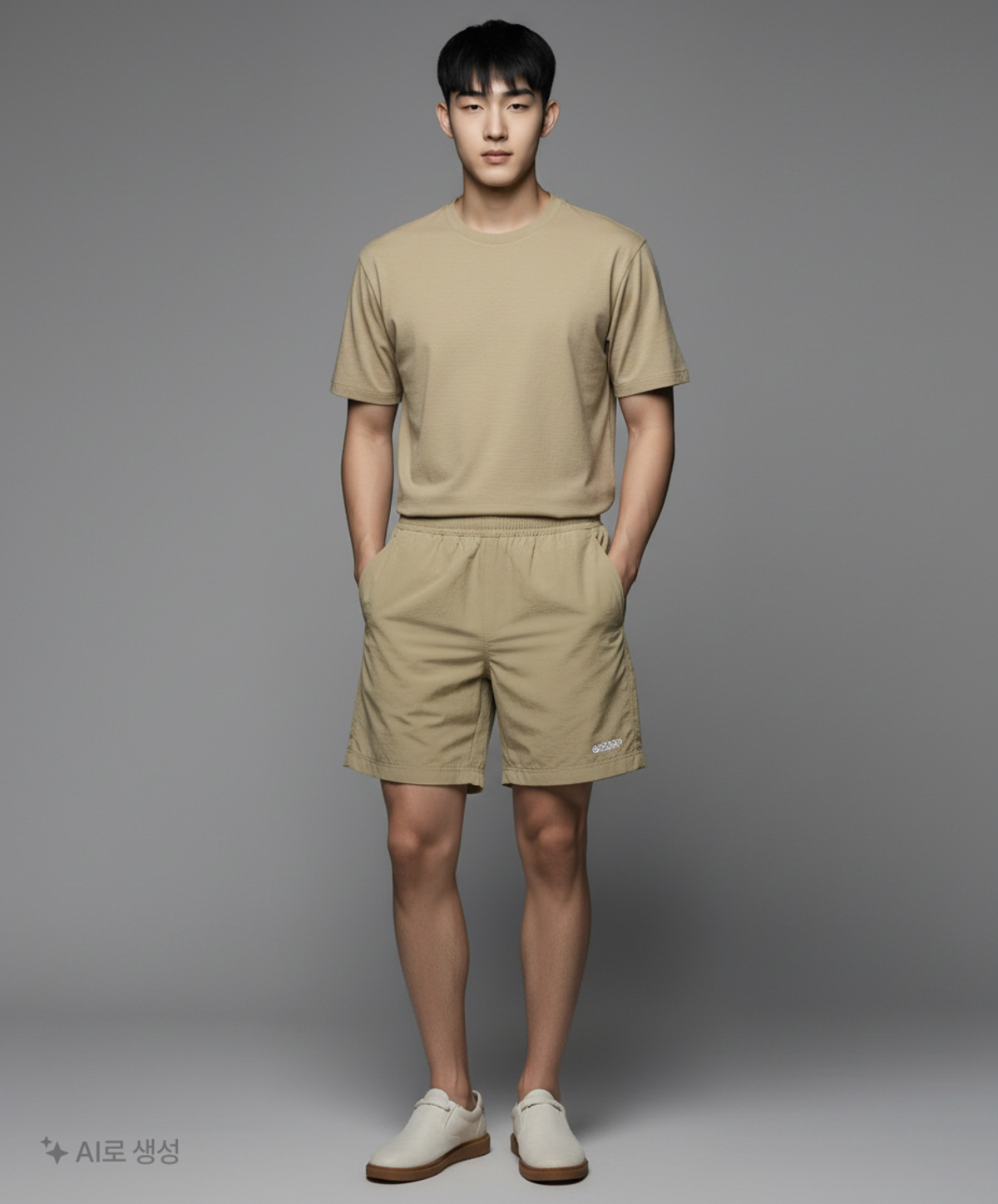 아웃도어 프로덕츠(OUTDOOR PRODUCTS) 숏팬츠 S