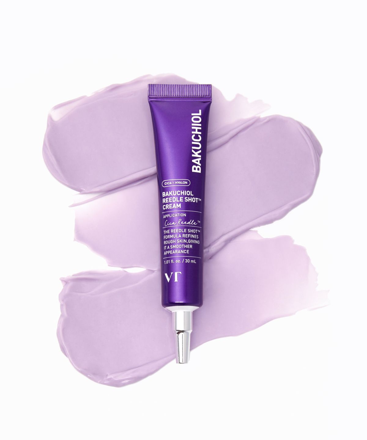 브이티코스메틱(VT COSMETICS) VT 바쿠치올 리들샷 크림