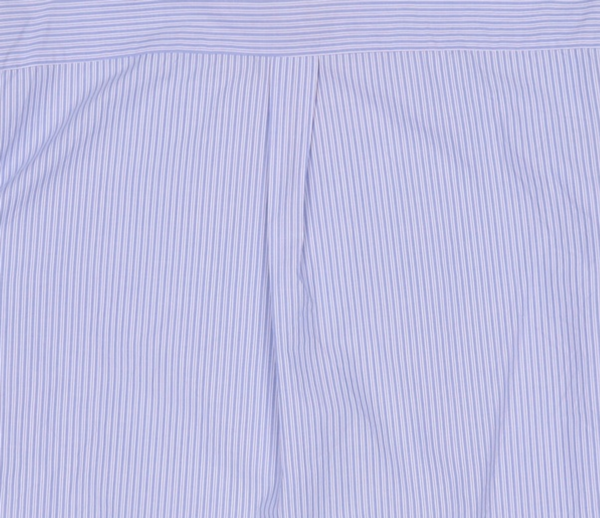 미쏘(MIXXO) 카라배색 셔츠 MIWYWD311B S