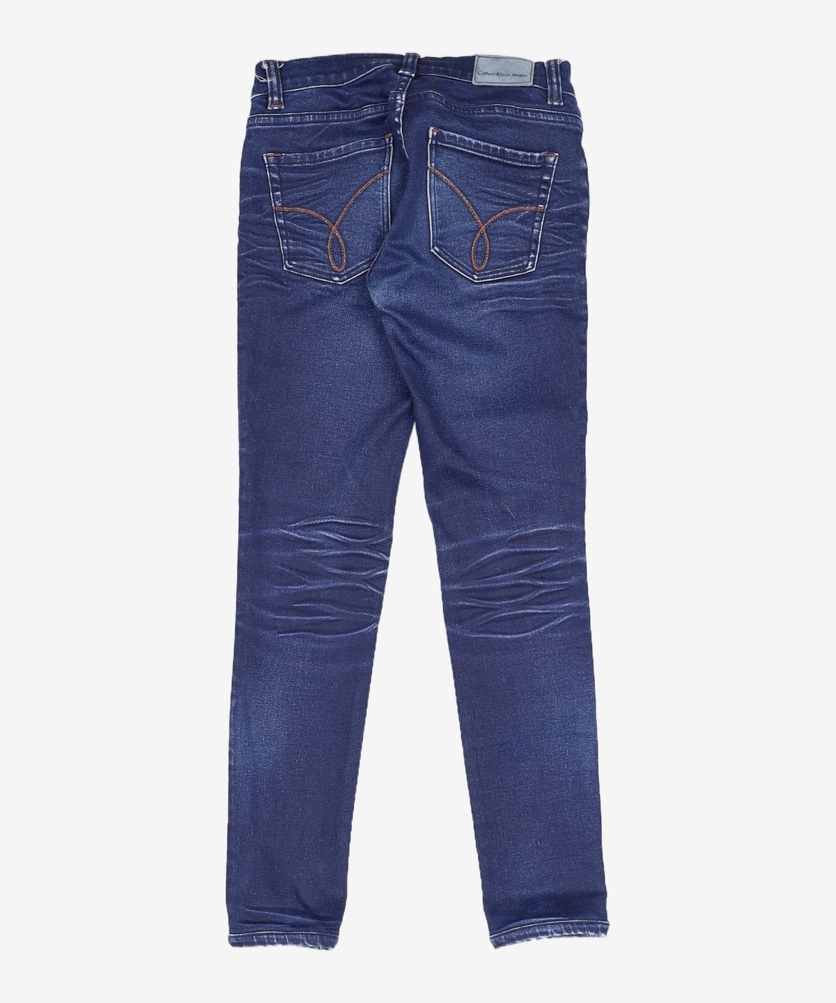 캘빈클라인 진(CALVIN KLEIN JEANS) 청/데님 팬츠 W27 L32